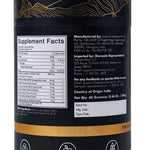 Arete Gominolas de Shilajit Puro