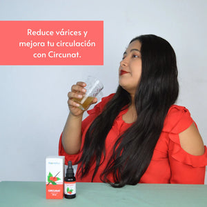 CIRCUNAT